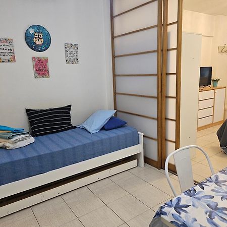 בואנוס איירס Recoleta Beautiful Apartment II מראה חיצוני תמונה