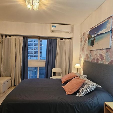 בואנוס איירס Recoleta Beautiful Apartment II מראה חיצוני תמונה