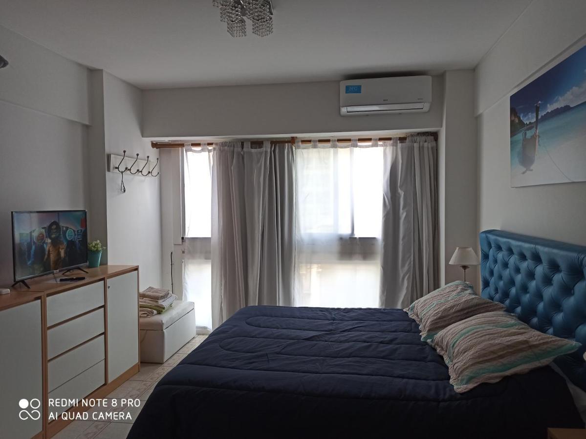 בואנוס איירס Recoleta Beautiful Apartment II מראה חיצוני תמונה