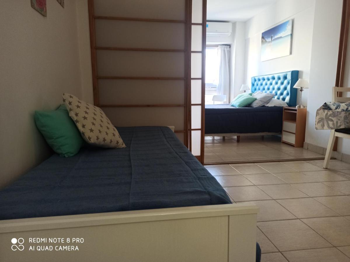 בואנוס איירס Recoleta Beautiful Apartment II מראה חיצוני תמונה