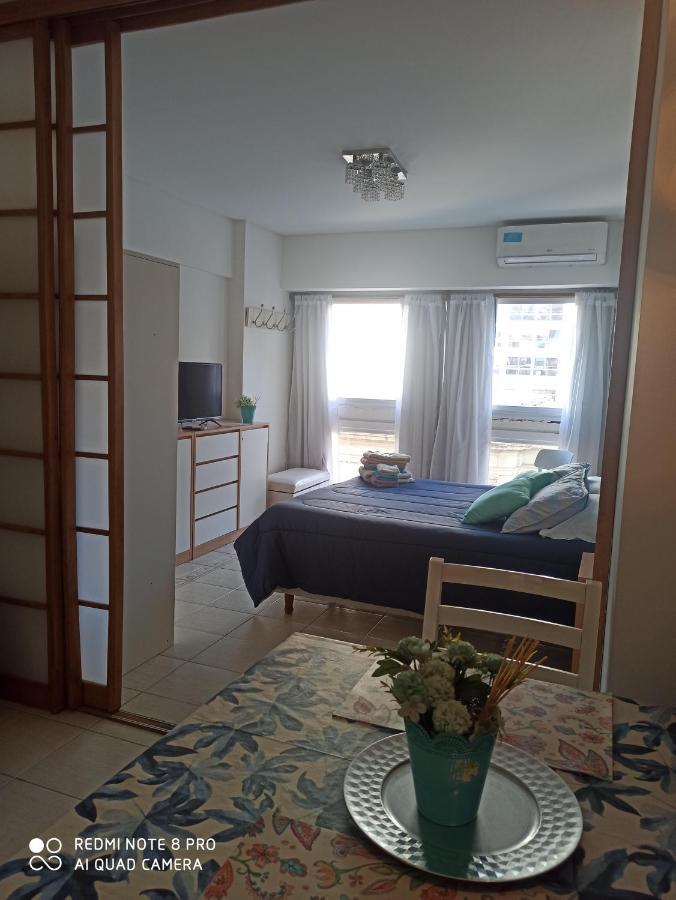 בואנוס איירס Recoleta Beautiful Apartment II מראה חיצוני תמונה