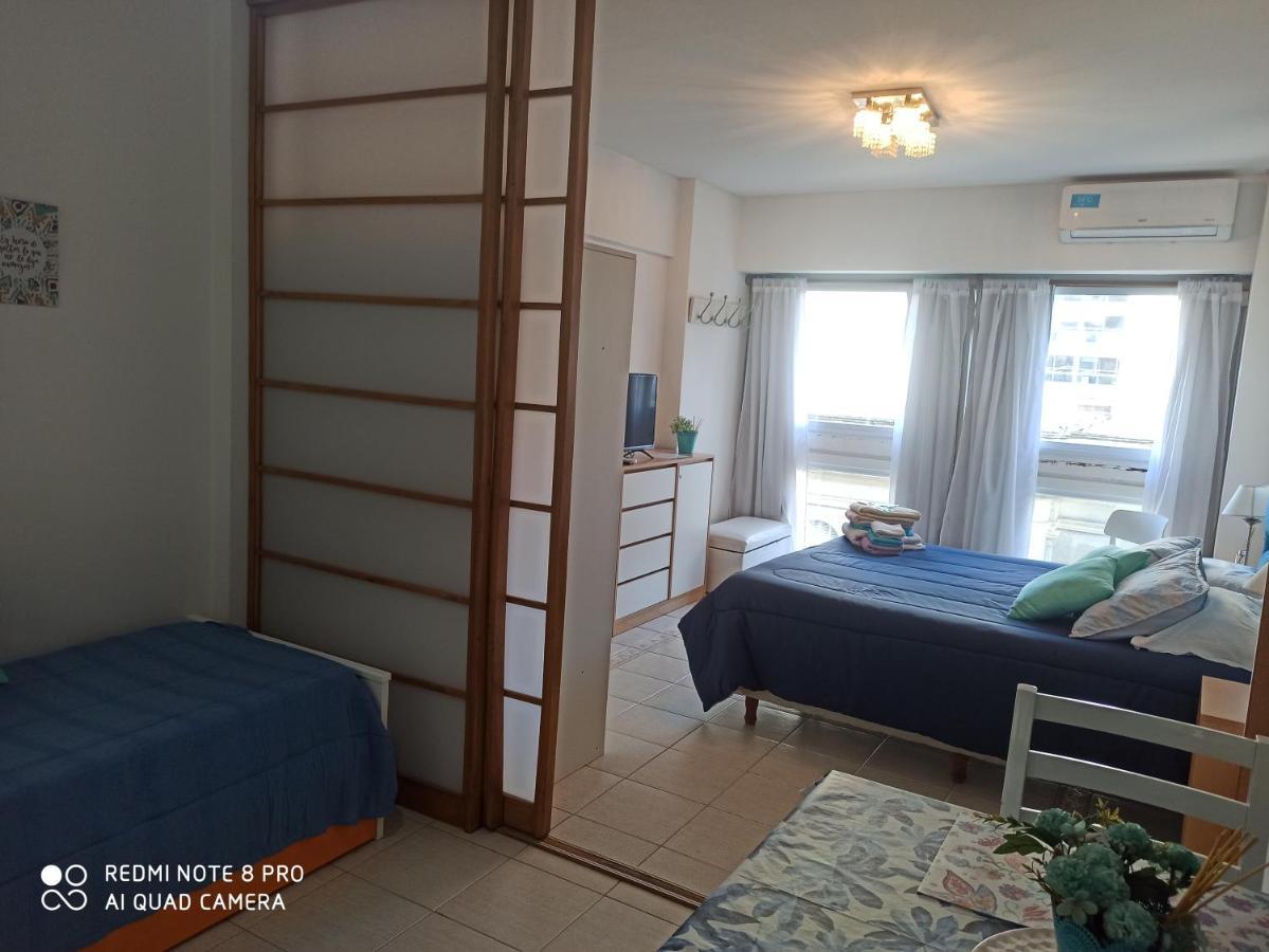 בואנוס איירס Recoleta Beautiful Apartment II מראה חיצוני תמונה