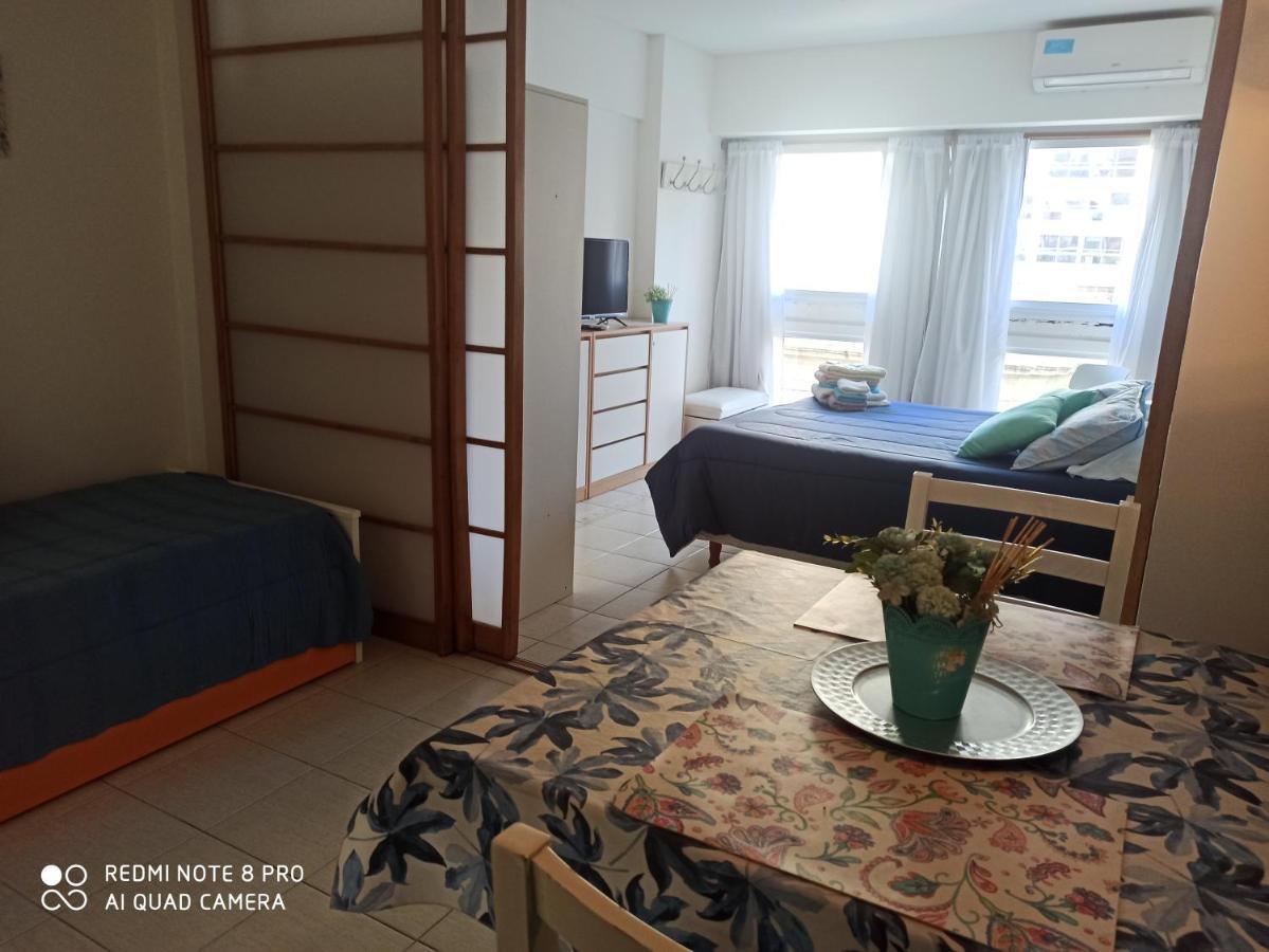 בואנוס איירס Recoleta Beautiful Apartment II מראה חיצוני תמונה