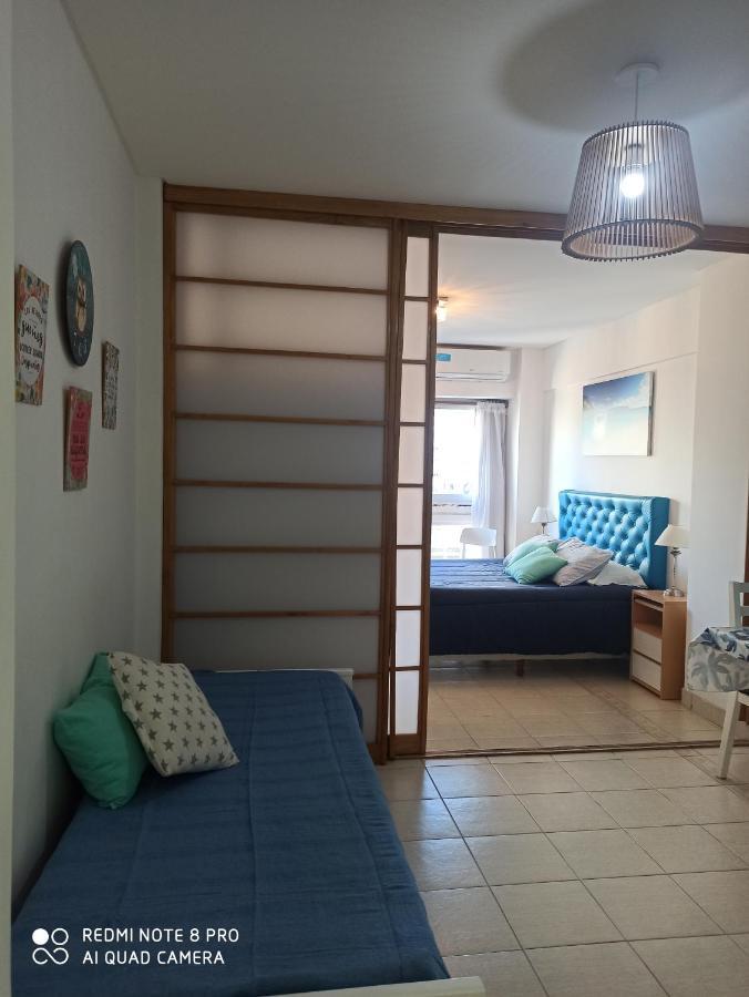 בואנוס איירס Recoleta Beautiful Apartment II מראה חיצוני תמונה