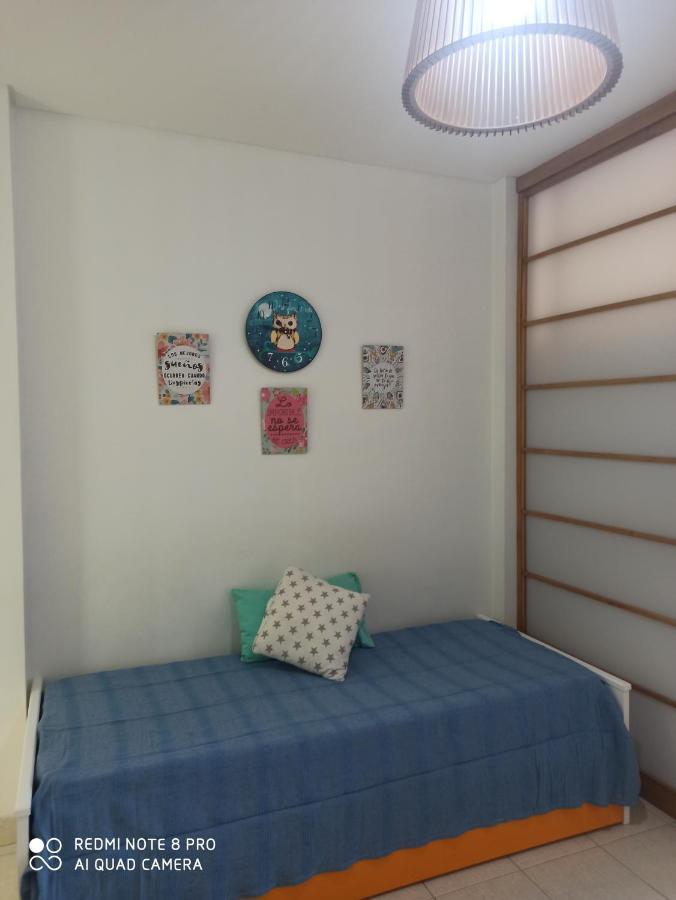 בואנוס איירס Recoleta Beautiful Apartment II מראה חיצוני תמונה