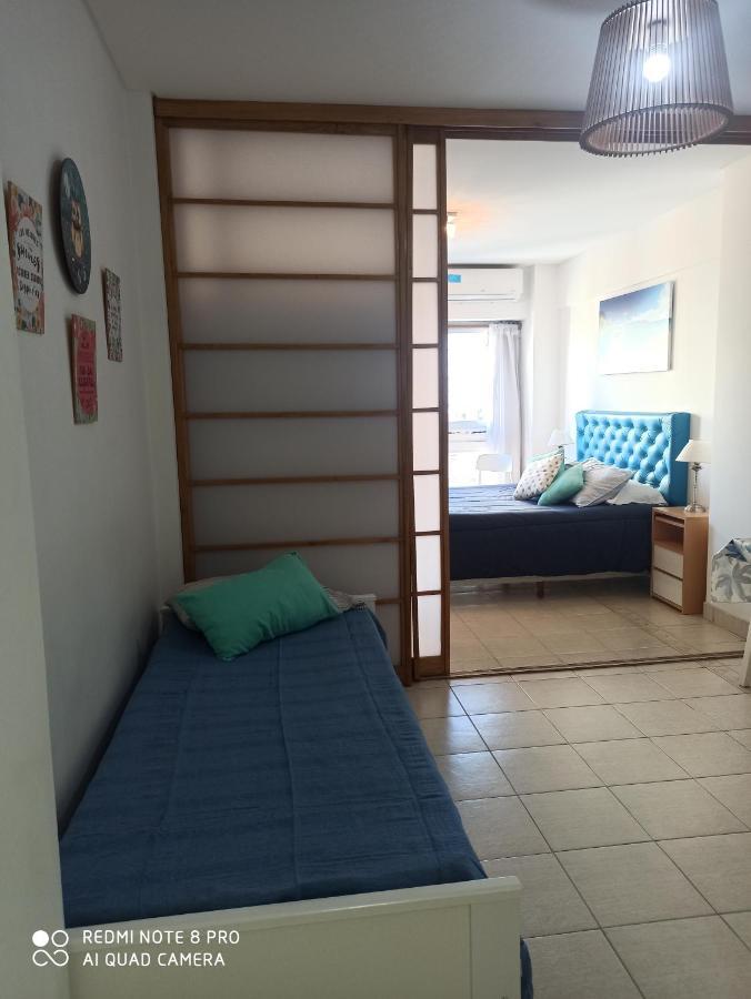 בואנוס איירס Recoleta Beautiful Apartment II מראה חיצוני תמונה