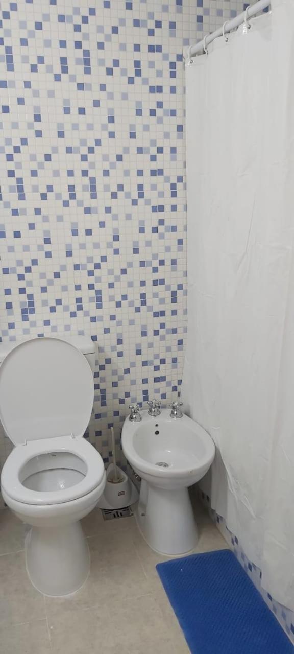 בואנוס איירס Recoleta Beautiful Apartment II מראה חיצוני תמונה