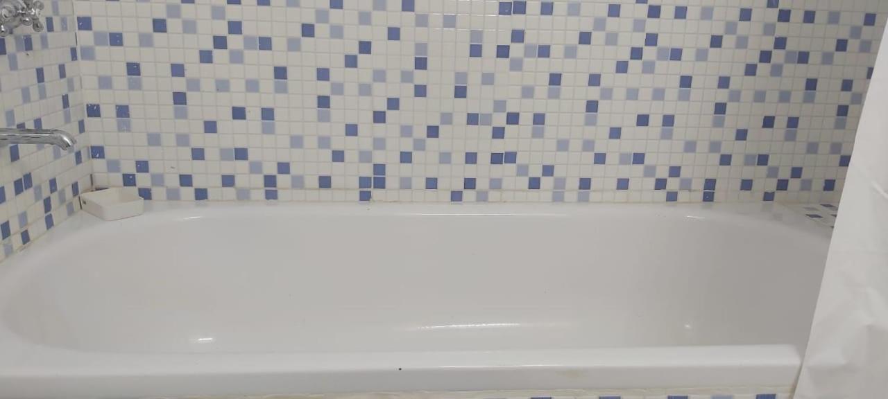 בואנוס איירס Recoleta Beautiful Apartment II מראה חיצוני תמונה