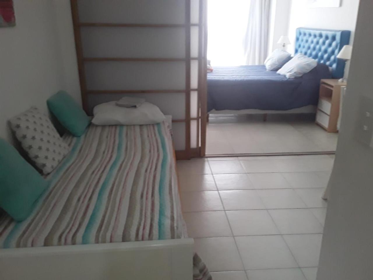 בואנוס איירס Recoleta Beautiful Apartment II מראה חיצוני תמונה
