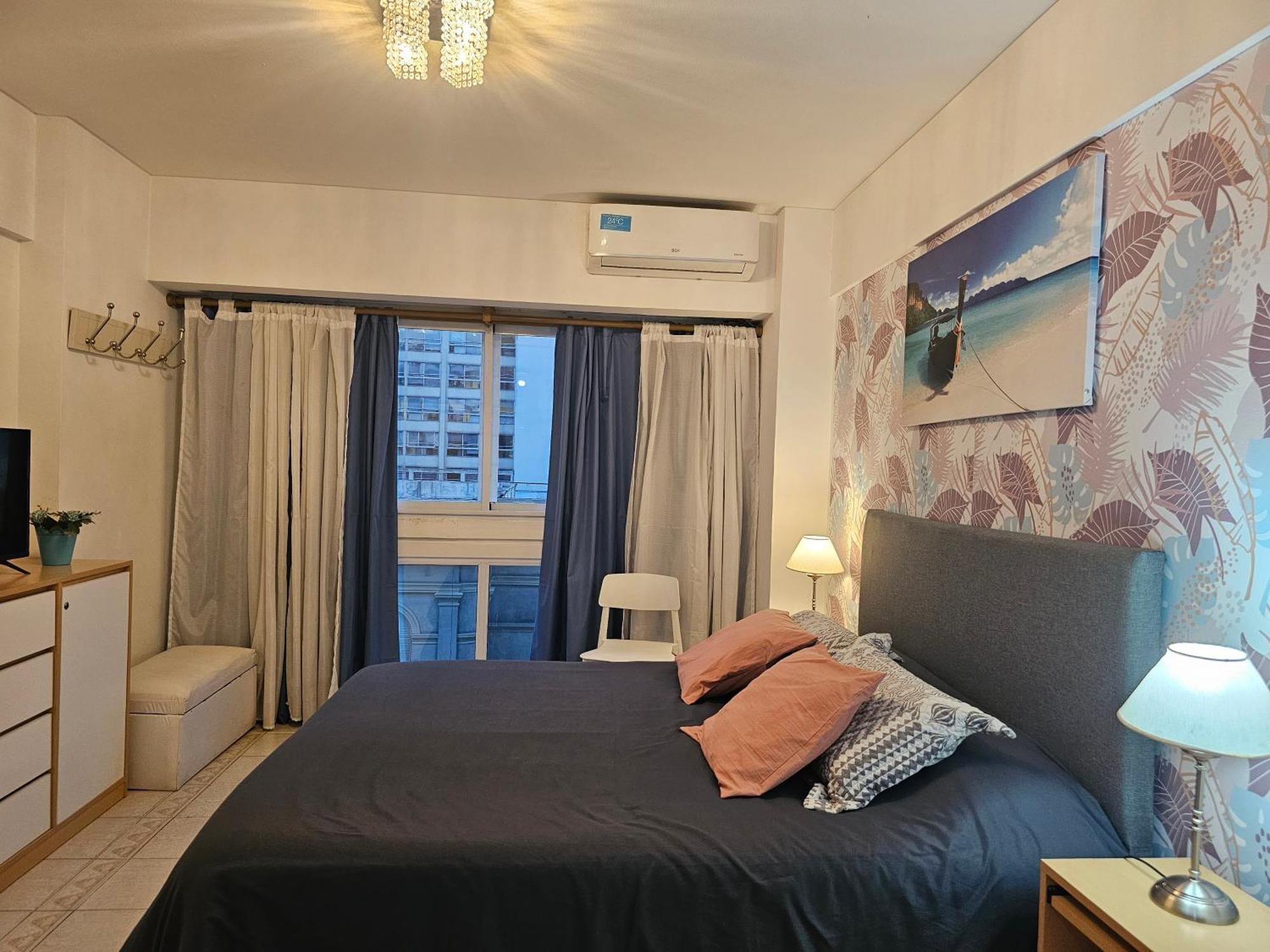 בואנוס איירס Recoleta Beautiful Apartment II מראה חיצוני תמונה