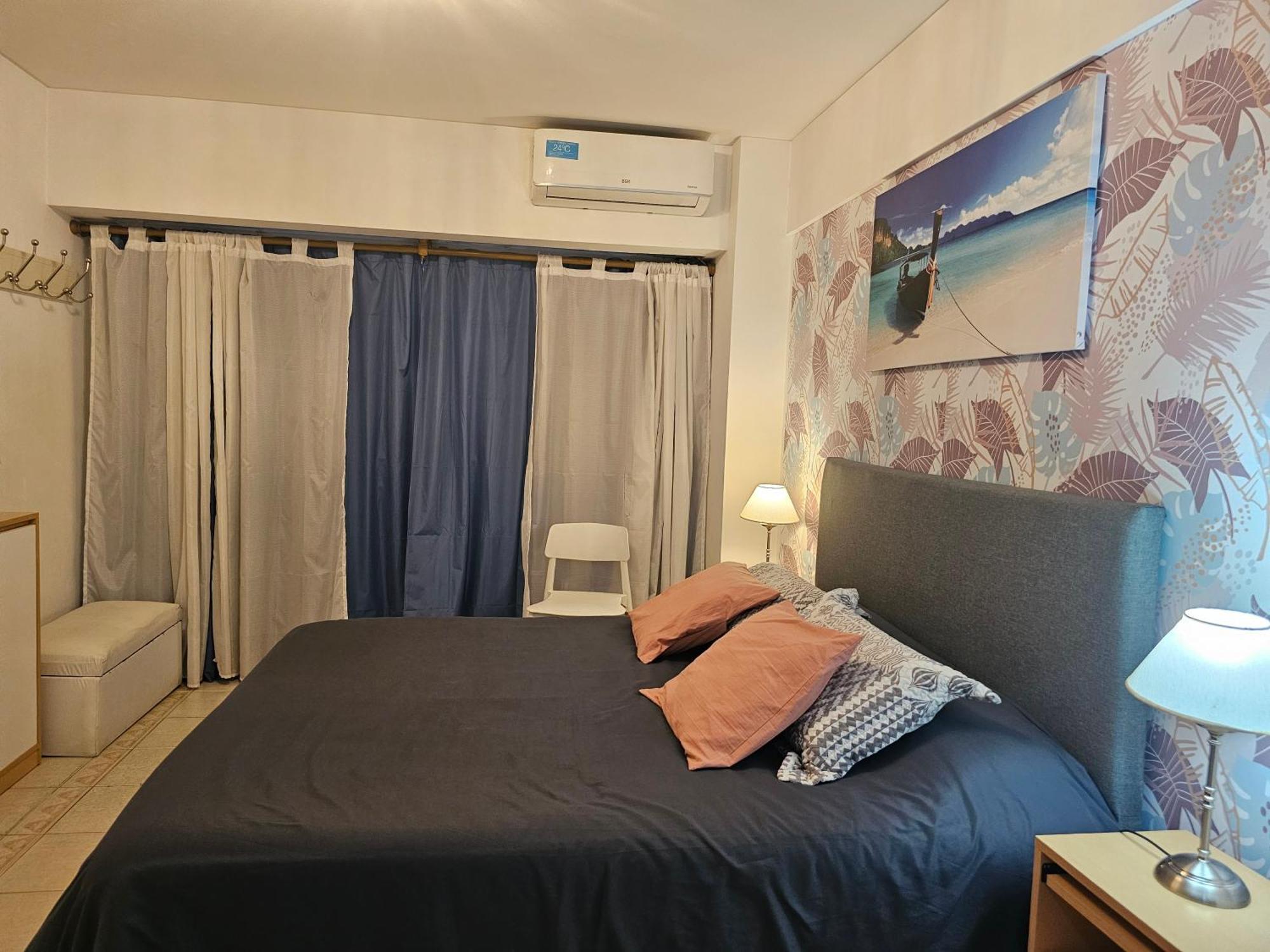 בואנוס איירס Recoleta Beautiful Apartment II מראה חיצוני תמונה