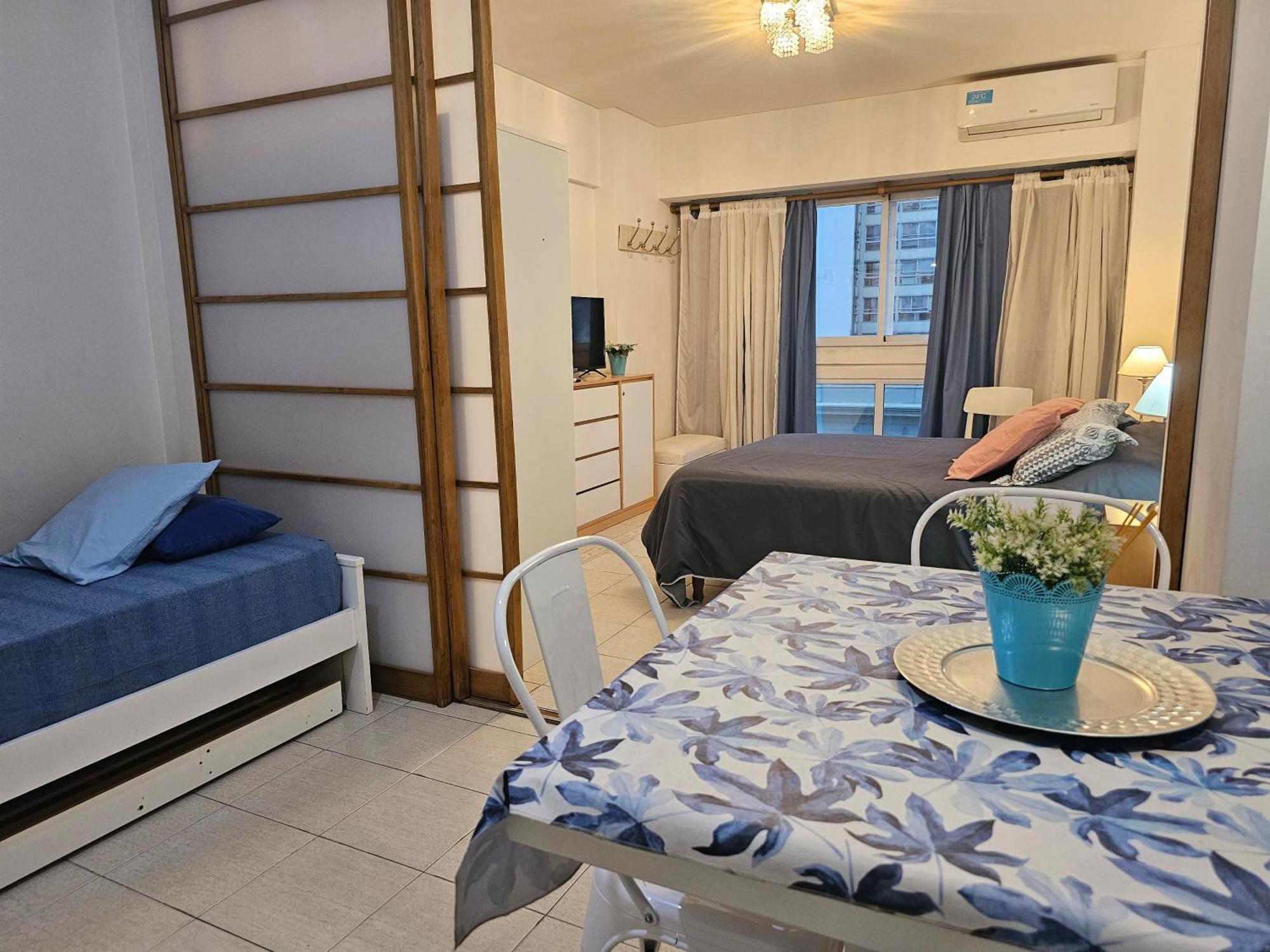 בואנוס איירס Recoleta Beautiful Apartment II מראה חיצוני תמונה