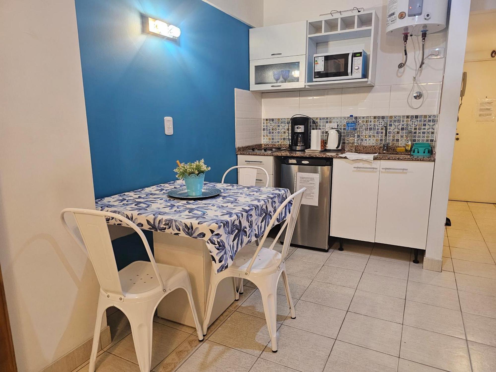 בואנוס איירס Recoleta Beautiful Apartment II מראה חיצוני תמונה