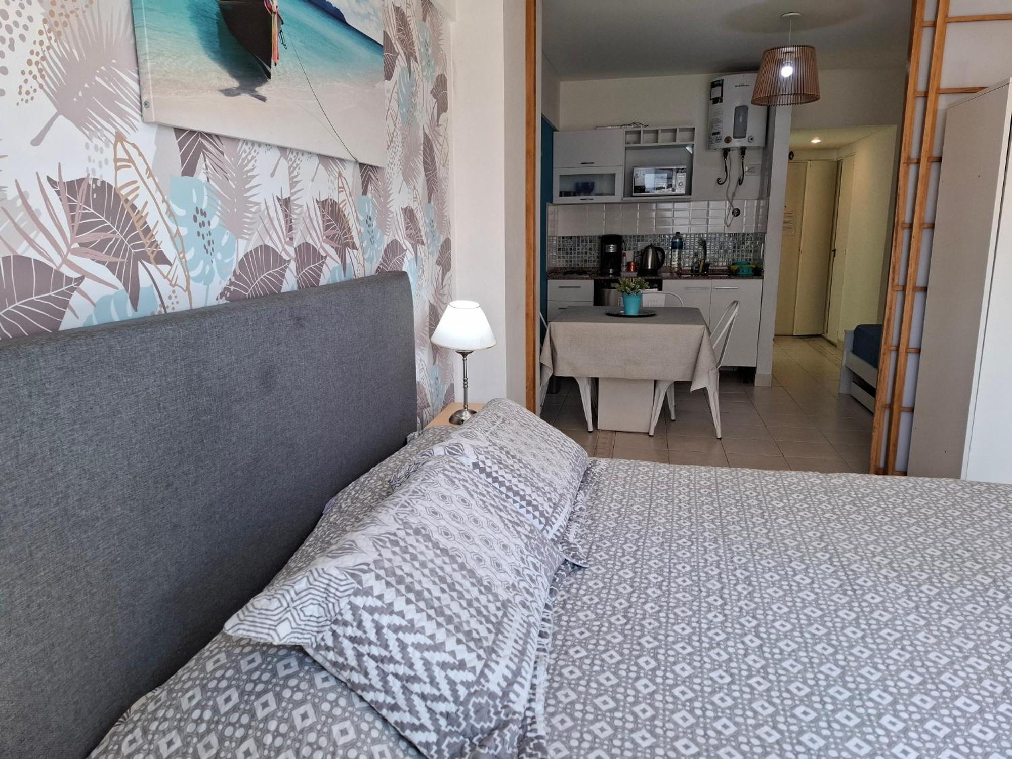 בואנוס איירס Recoleta Beautiful Apartment II מראה חיצוני תמונה
