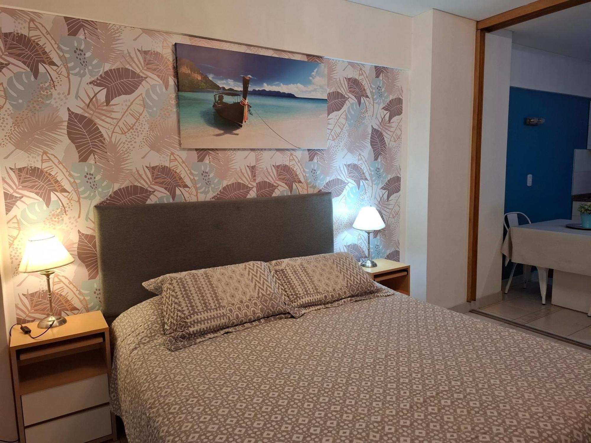 בואנוס איירס Recoleta Beautiful Apartment II מראה חיצוני תמונה