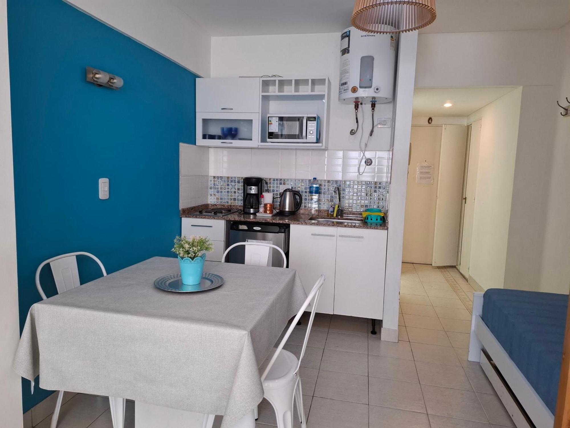 בואנוס איירס Recoleta Beautiful Apartment II מראה חיצוני תמונה