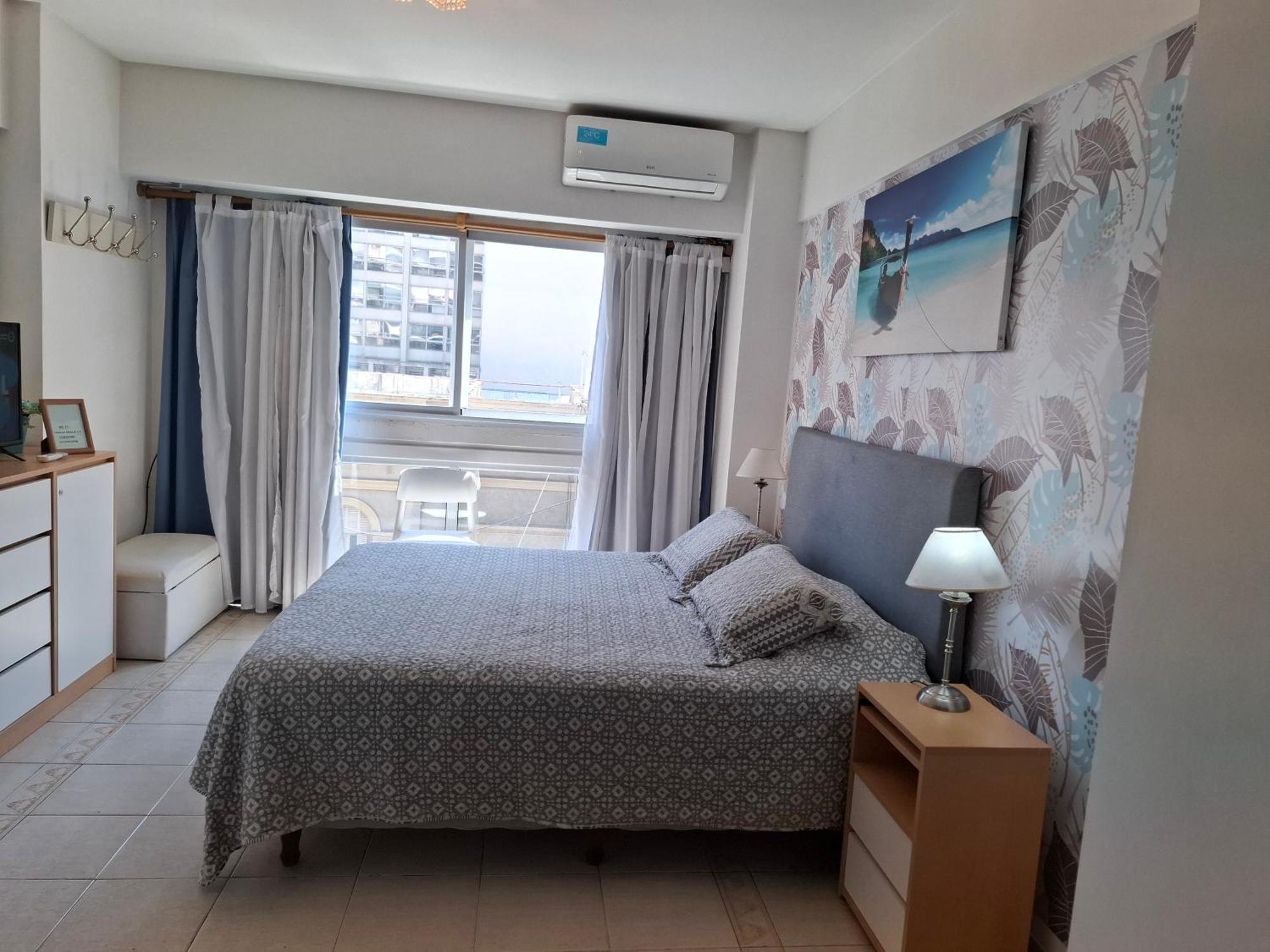 בואנוס איירס Recoleta Beautiful Apartment II מראה חיצוני תמונה