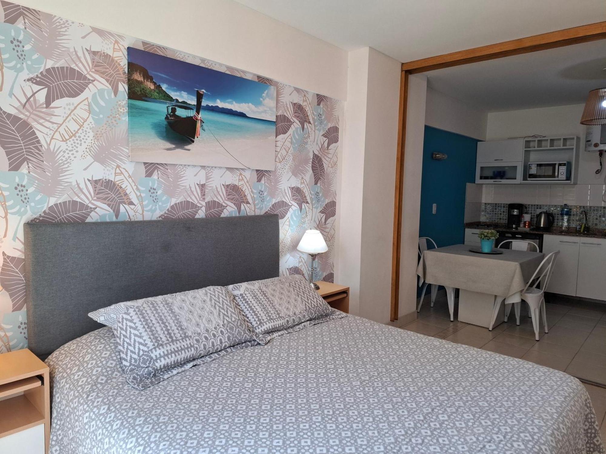 בואנוס איירס Recoleta Beautiful Apartment II מראה חיצוני תמונה