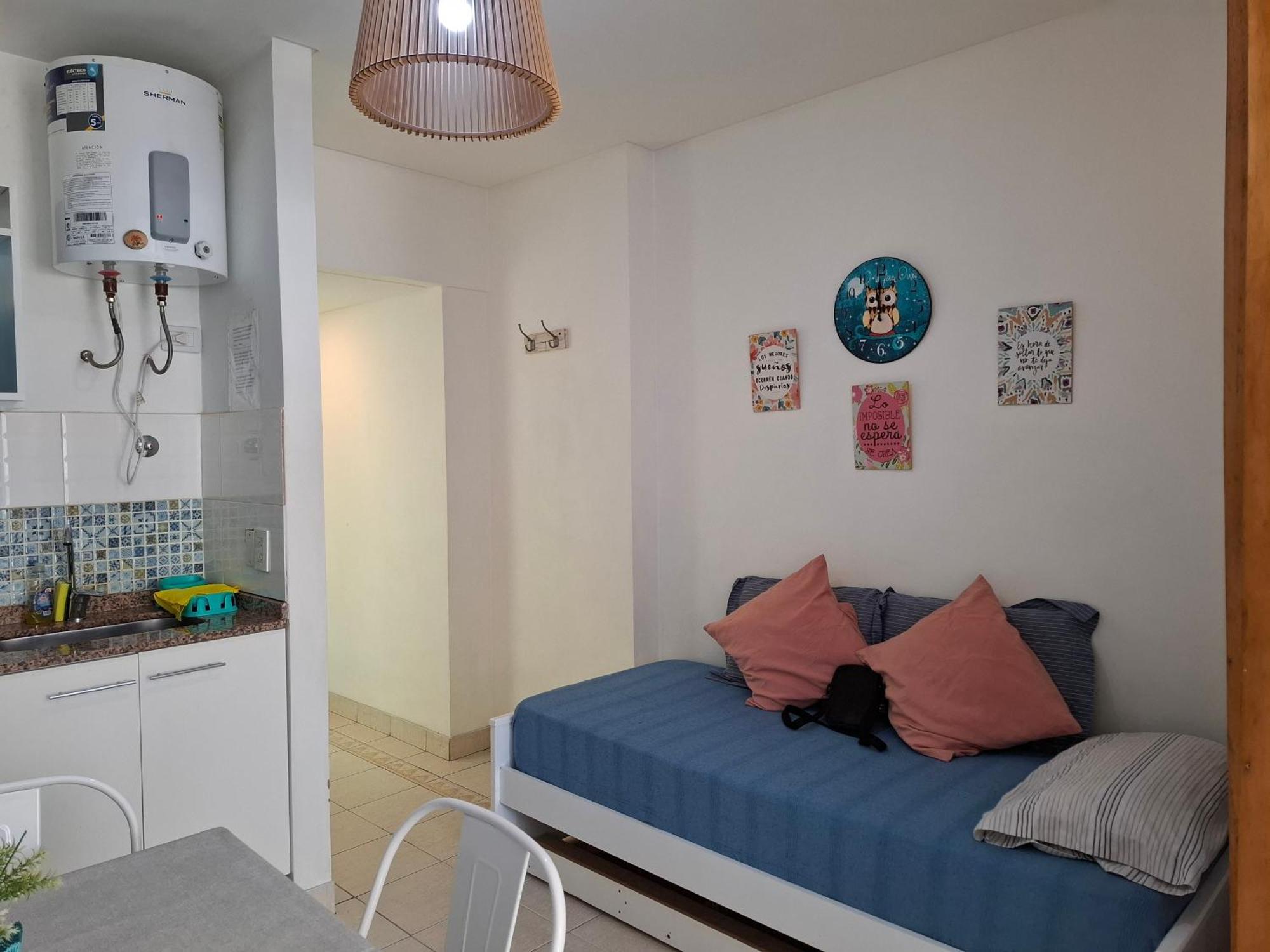 בואנוס איירס Recoleta Beautiful Apartment II מראה חיצוני תמונה