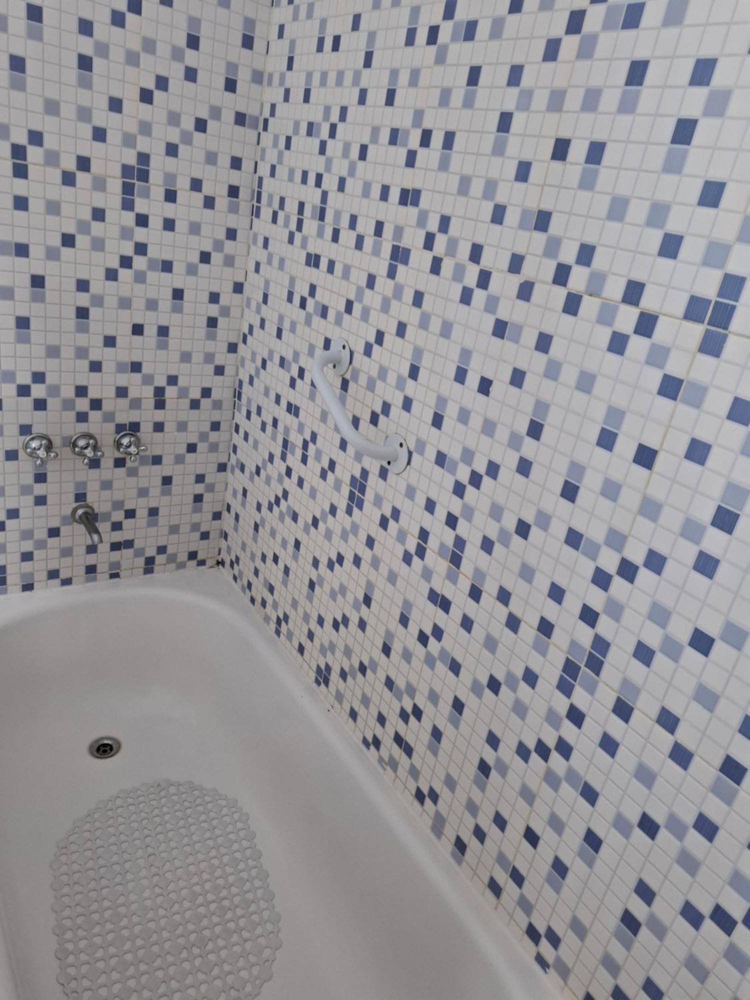 בואנוס איירס Recoleta Beautiful Apartment II מראה חיצוני תמונה