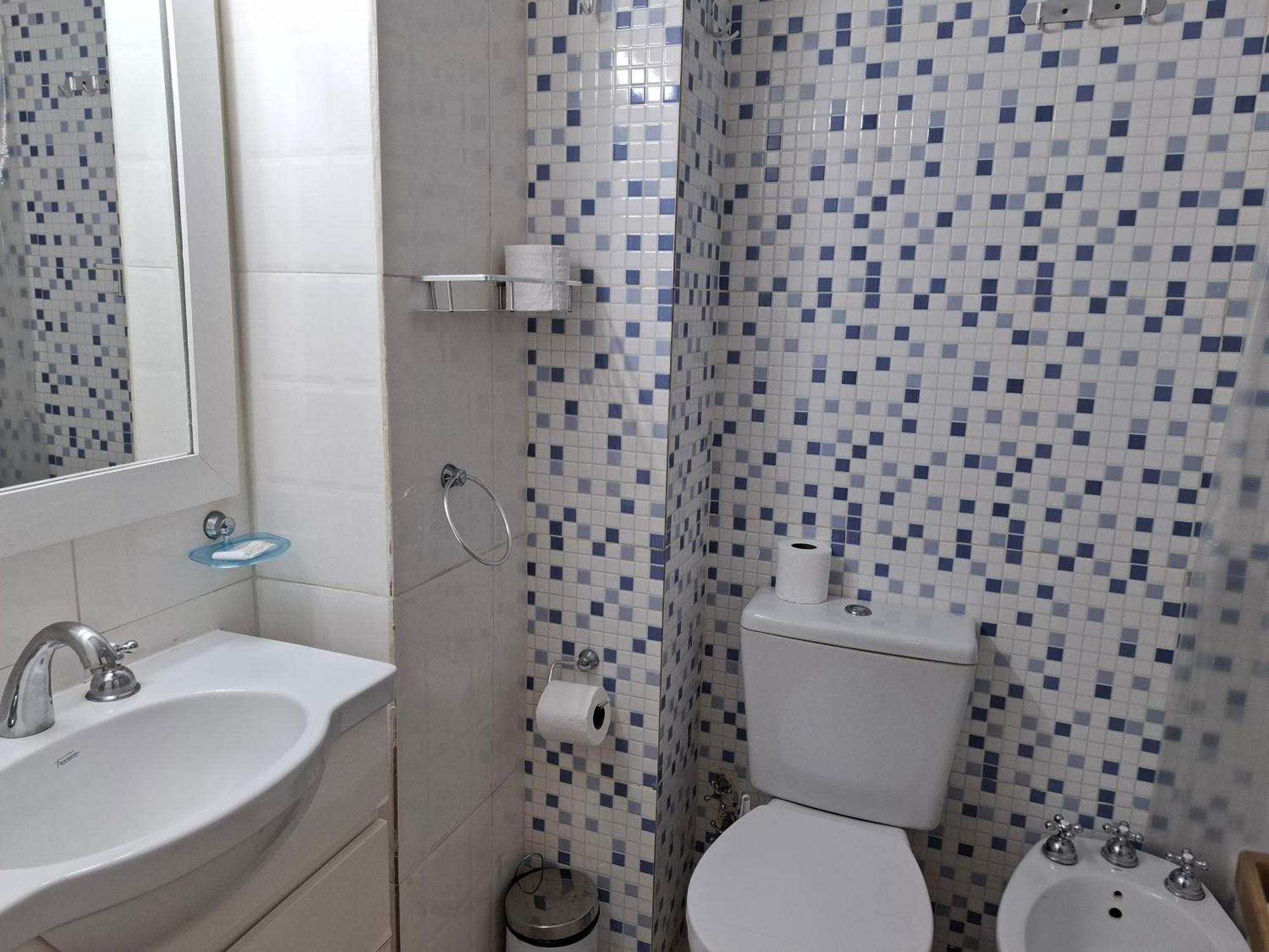 בואנוס איירס Recoleta Beautiful Apartment II מראה חיצוני תמונה