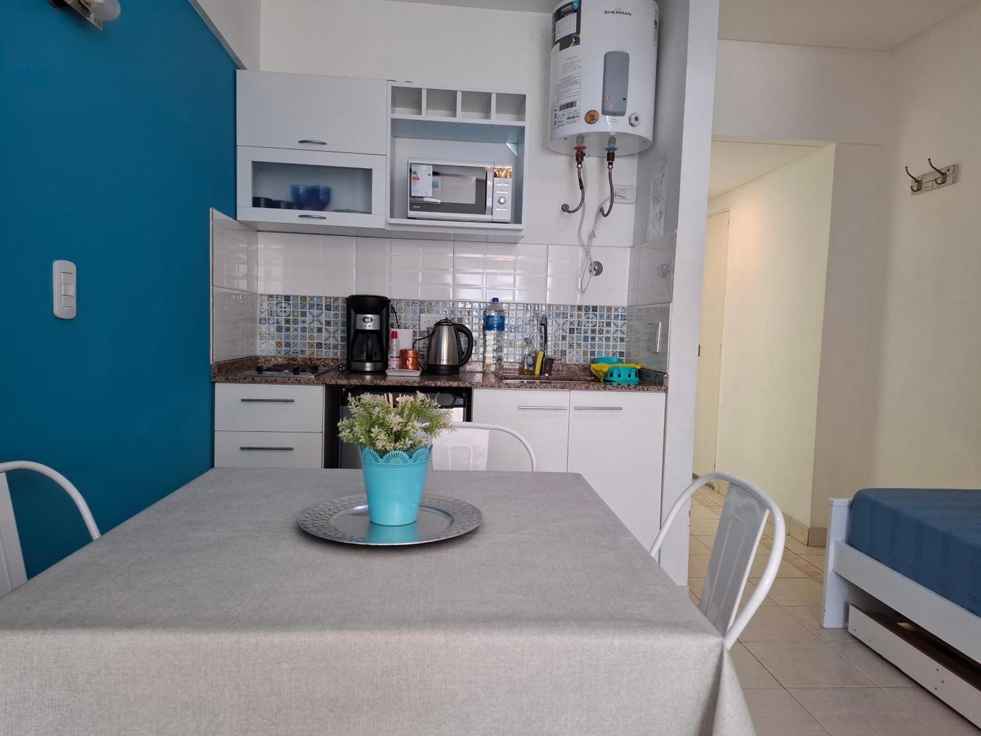 בואנוס איירס Recoleta Beautiful Apartment II מראה חיצוני תמונה