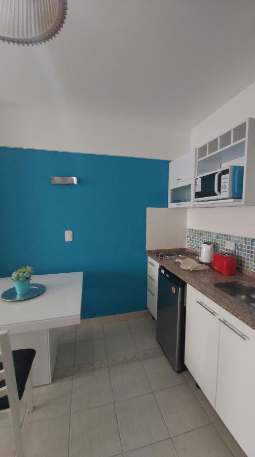 בואנוס איירס Recoleta Beautiful Apartment II מראה חיצוני תמונה