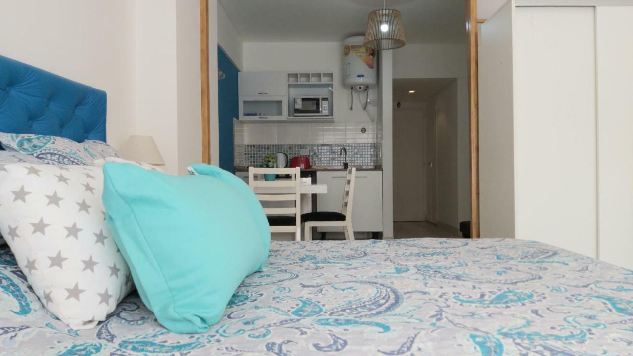 בואנוס איירס Recoleta Beautiful Apartment II מראה חיצוני תמונה