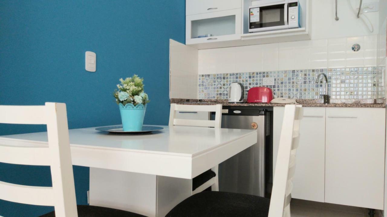 בואנוס איירס Recoleta Beautiful Apartment II מראה חיצוני תמונה