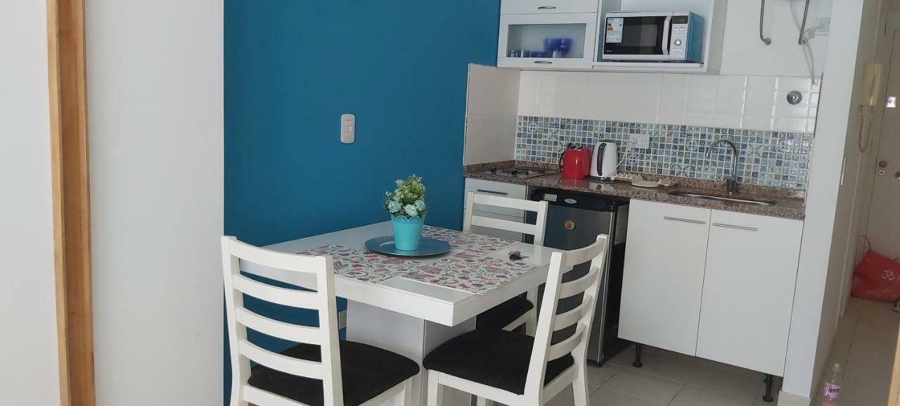 בואנוס איירס Recoleta Beautiful Apartment II מראה חיצוני תמונה