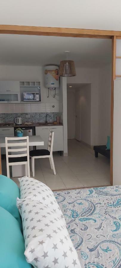 בואנוס איירס Recoleta Beautiful Apartment II מראה חיצוני תמונה
