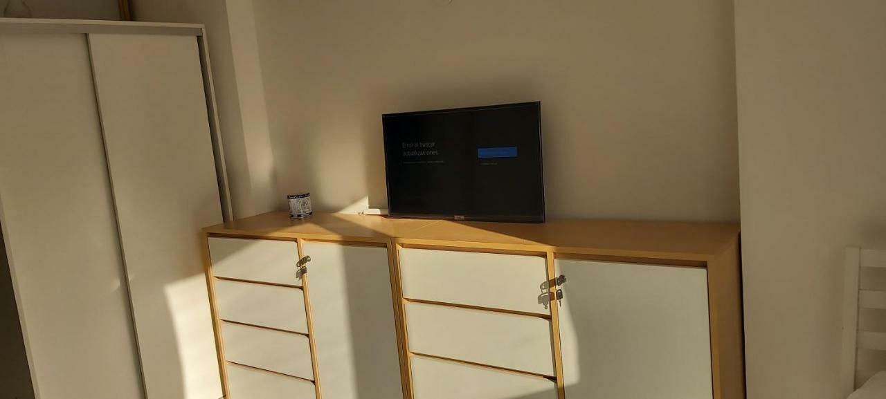 בואנוס איירס Recoleta Beautiful Apartment II מראה חיצוני תמונה