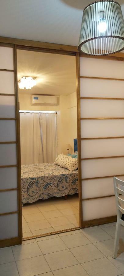 בואנוס איירס Recoleta Beautiful Apartment II מראה חיצוני תמונה