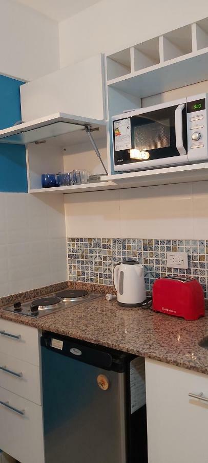 בואנוס איירס Recoleta Beautiful Apartment II מראה חיצוני תמונה