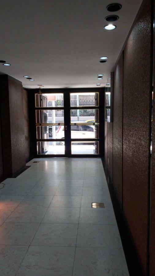 בואנוס איירס Recoleta Beautiful Apartment II מראה חיצוני תמונה