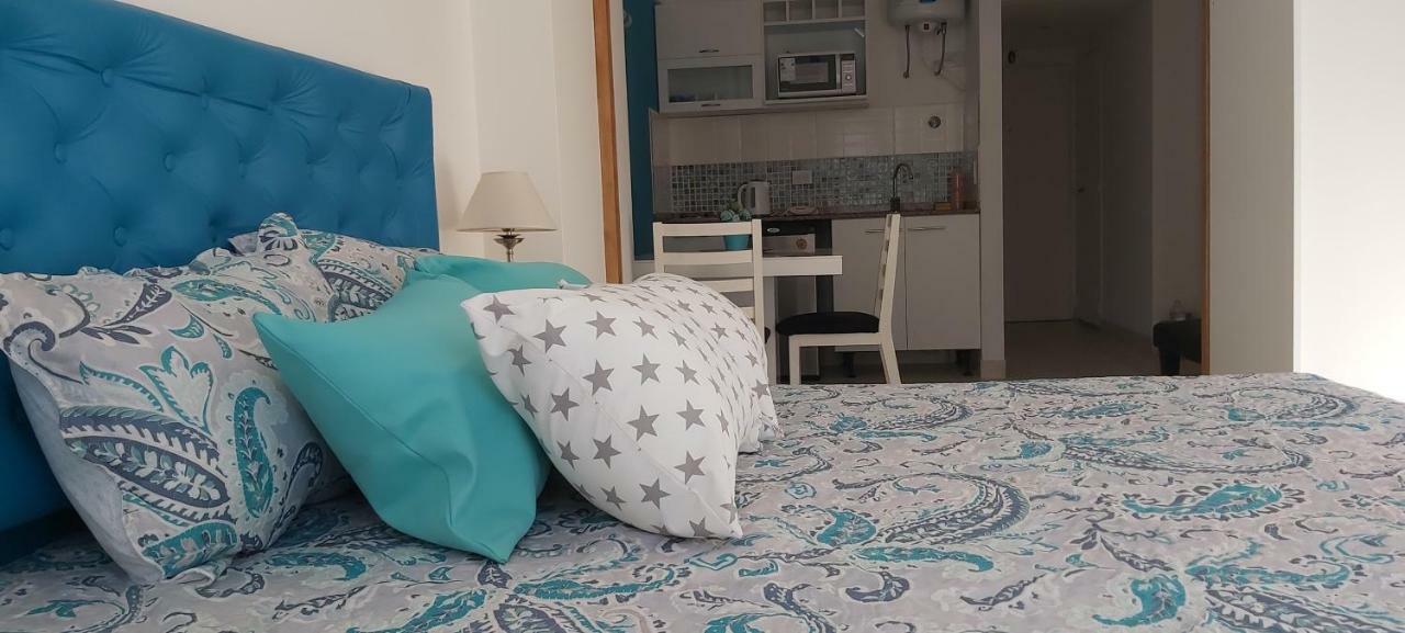 בואנוס איירס Recoleta Beautiful Apartment II מראה חיצוני תמונה
