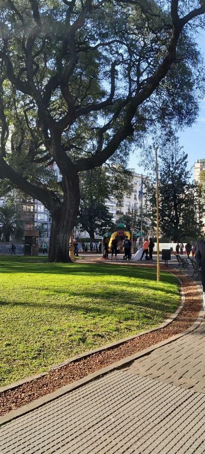 בואנוס איירס Recoleta Beautiful Apartment II מראה חיצוני תמונה