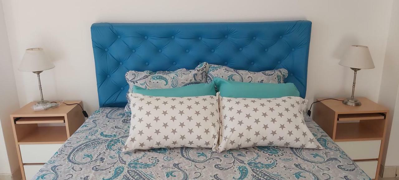 בואנוס איירס Recoleta Beautiful Apartment II מראה חיצוני תמונה