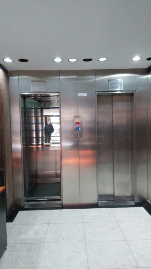 בואנוס איירס Recoleta Beautiful Apartment II מראה חיצוני תמונה