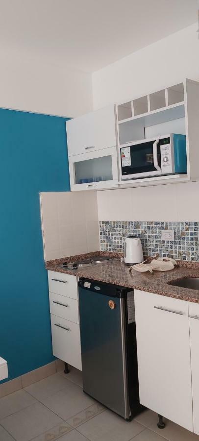 בואנוס איירס Recoleta Beautiful Apartment II מראה חיצוני תמונה