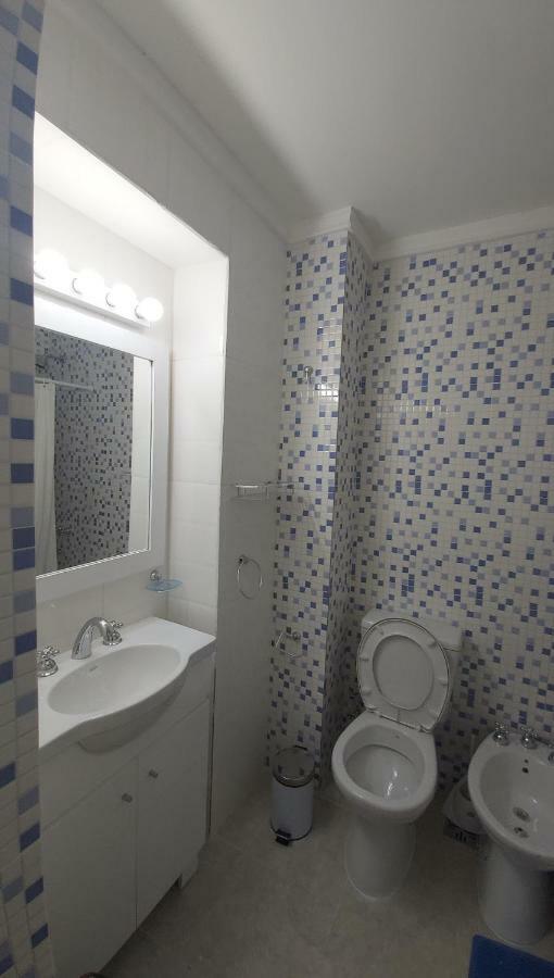 בואנוס איירס Recoleta Beautiful Apartment II מראה חיצוני תמונה