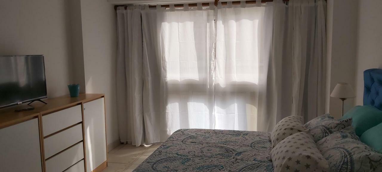 בואנוס איירס Recoleta Beautiful Apartment II מראה חיצוני תמונה