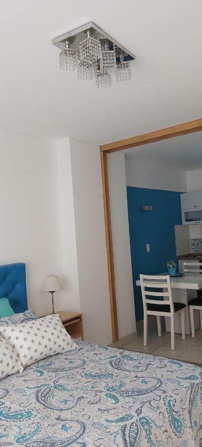 בואנוס איירס Recoleta Beautiful Apartment II מראה חיצוני תמונה
