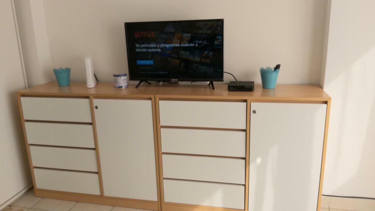 בואנוס איירס Recoleta Beautiful Apartment II מראה חיצוני תמונה