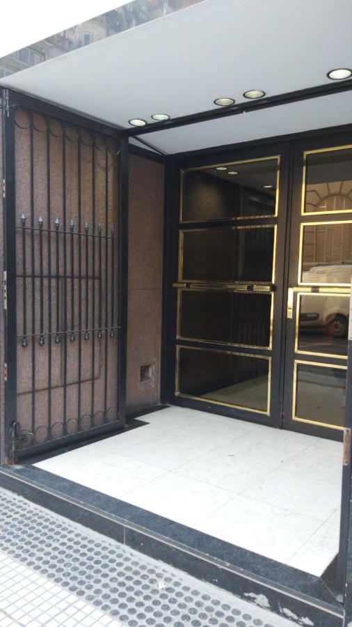 בואנוס איירס Recoleta Beautiful Apartment II מראה חיצוני תמונה