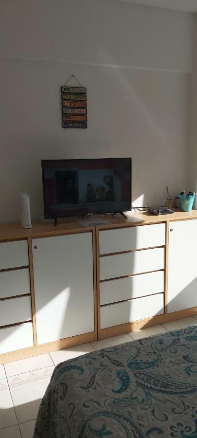 בואנוס איירס Recoleta Beautiful Apartment II מראה חיצוני תמונה